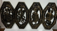 Vtg homco medieval for sale  Junction City