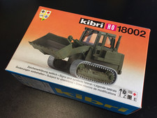 Kibri 18002 bausatz gebraucht kaufen  Bocholt