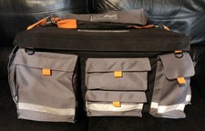 Borsa produzione cinebags usato  Spedire a Italy