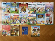 Asterix comic hefte gebraucht kaufen Asterix comic hefte gebraucht kaufen  Berlin