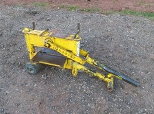 Probst block splitter for sale  BROMSGROVE