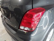 Passenger right tail for sale  York