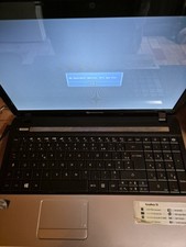 Portable packard bell d'occasion  Blanquefort