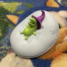 Boneco de vinil Smiling Friends GLEP adulto natação SDCC 2025 raro, usado comprar usado  Enviando para Brazil