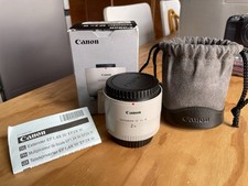 canon 2x extender for sale canon 2x extender for sale EDINBURGH