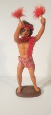 Vintage hawaii hula for sale  Garfield