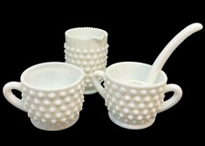 Vtg fenton milk for sale  Columbus