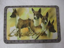 Tapis déco chien d'occasion  Troyes