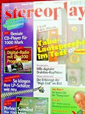 Stereoplay technisat astrastar gebraucht kaufen  Kiel