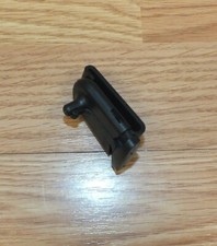 *Substituição* Clipe de cinto de plástico preto encaixe para celular Motorola antigo  comprar usado  Enviando para Brazil