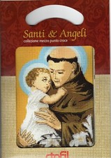 Kit stafil santi usato  L Aquila