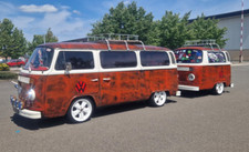 Classic 1977 volkswagen for sale  DERBY