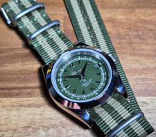 Seiko mod alpine gebraucht kaufen  Aying