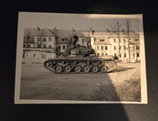 Fotos panzer m48 gebraucht kaufen  Langenfeld (Rheinland)