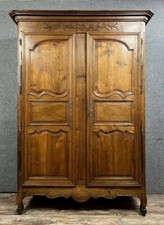 Armoire lyonnaise époque d'occasion  Étang-sur-Arroux