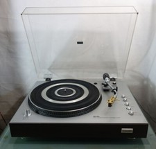 High end turntable d'occasion  Clermont-l'Hérault