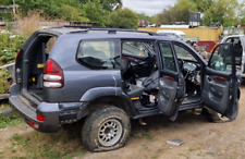Land cruiser 120 for sale  UPMINSTER