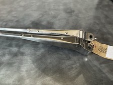 Vintage commercial chrome for sale  RAYLEIGH