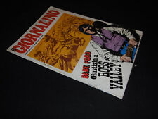 Giornalino dicembre 1976 usato  Rancio Valcuvia