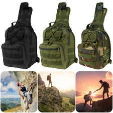 Tactical sling bag for sale  Solon