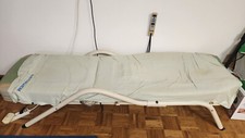 Ceragem massageliege infrarot gebraucht kaufen  München