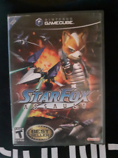 Starfox assault nintendo d'occasion  Valensole