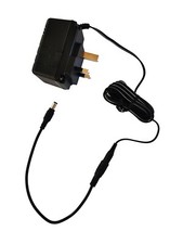 Replacement adaptor 10v for sale  WATERLOOVILLE