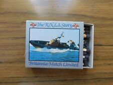 Royal life boat for sale  RADSTOCK