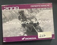 Oem honda 2008 for sale  Torrance