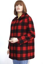 Vintage red black d'occasion  France