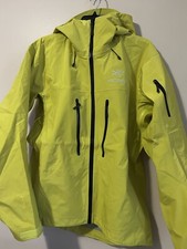 Arcteryx alpha lampyre for sale  Chicago