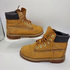 Timberland Wodoodporne buty 6 cali Premium Skóra Rozmiar Uk 5 Us 5,5 Eu 38, używany na sprzedaż  PL