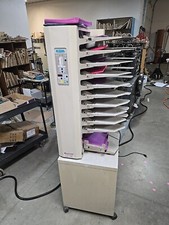 Maxxum automatic bin for sale  Fort Collins