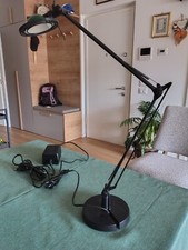 Lampada tavolo berenice usato  Trento