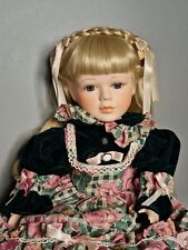 Haunted doll loralie. for sale  RADSTOCK