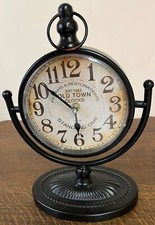 Old town clocks for sale  Bremen