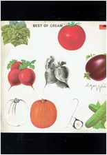 Cream best cream for sale  LAMPETER
