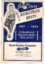 1957 bob cousy for sale  Traverse City