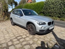 bmw x1 xdrive sport for sale bmw x1 xdrive sport for sale NORTHWICH