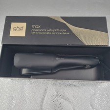 Ghd max styler gebraucht kaufen  Schwanewede