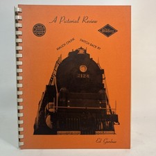 Pictorial railroad review for sale  Glenside