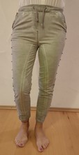 Damen hose grau gebraucht kaufen  Hauenstein