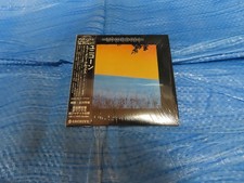 Unicorn Blue Too Many Crooks Mini LP CD JAPAN AIRAC-1190 (2006) / David Gilmour, usado comprar usado Unicorn Blue Too Many Crooks Mini LP CD JAPAN AIRAC-1190 (2006) / David Gilmour, usado comprar usado  Enviando para Brazil
