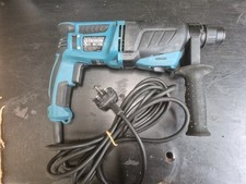 Makita hr2630 240v for sale  BURNLEY