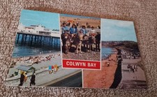 Colwyn bay vintage for sale  LOCHGELLY