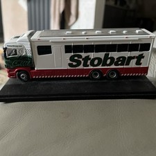Eddie stobart scania for sale  WATERLOOVILLE