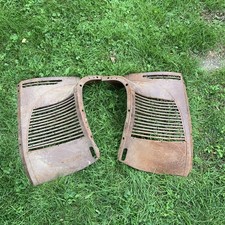 1941 1940 plymouth for sale  Galena