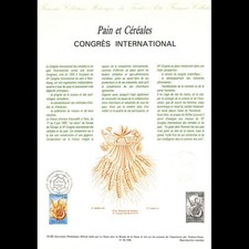 Document officiel 1992 d'occasion  Crécy-la-Chapelle
