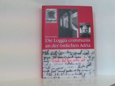 Loggia communis östlichen gebraucht kaufen  Berlin