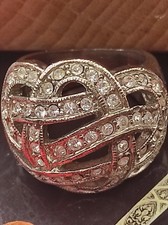 Bague sertie d'occasion  Toulouse-